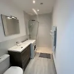 Apartman Chez Franou, Centre , Rez De Chaussee