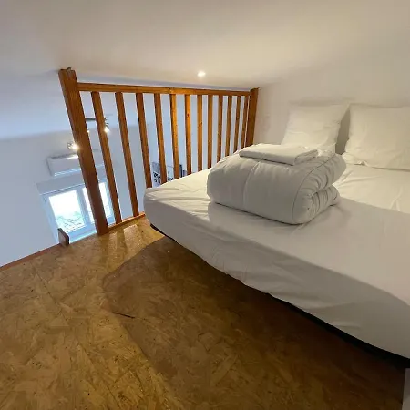 Appartamento Chez Franou, Centre , Rez De Chaussée Nîmes