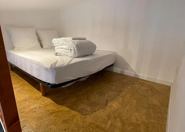 Chez Franou, Centre , Rez De Chaussee * Nimes